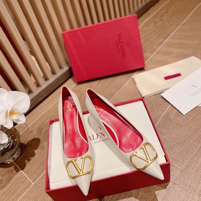Valentino High Heels